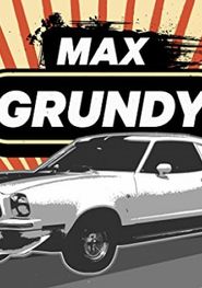 Max Grundy Poster