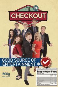  The Checkout Poster
