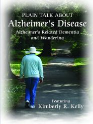  Plain Talk About Alzheimer's Disease Poster