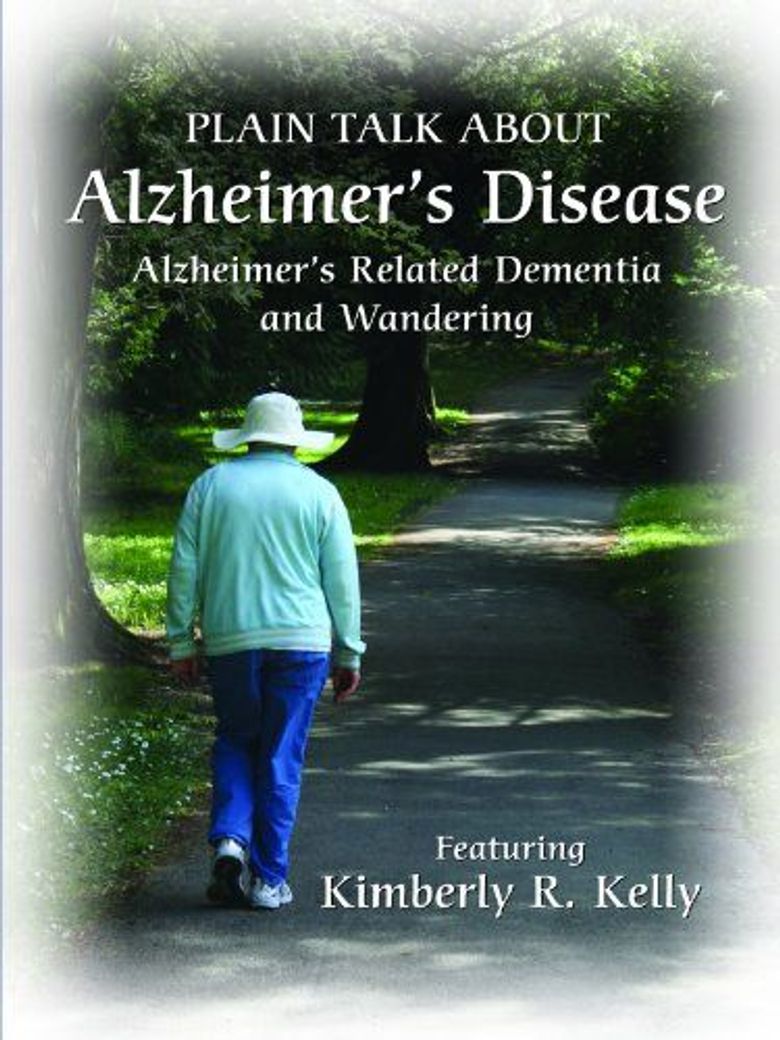 Plain Talk About Alzheimer's Disease