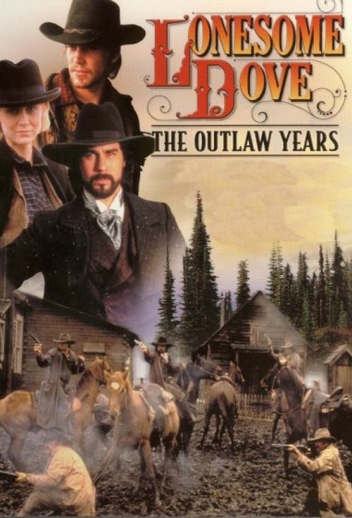 Lonesome Dove (TV Mini Series 1989) - IMDb