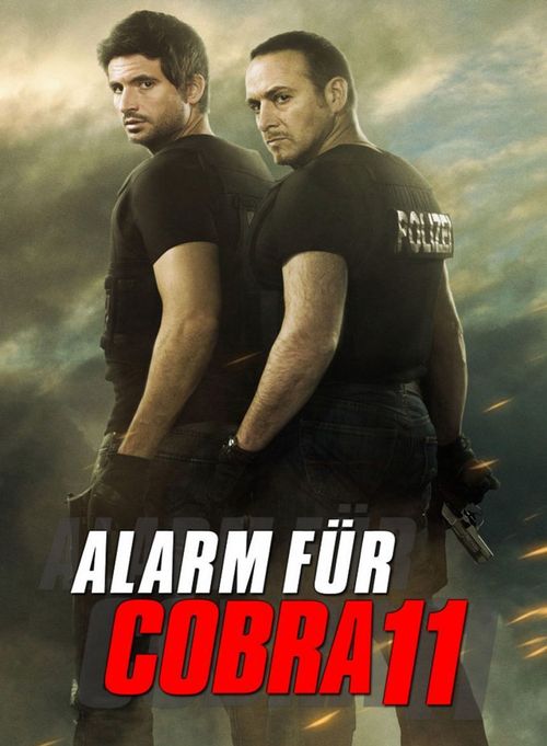 Alarm for Cobra 11: The Motorway Police Season 34 Poster
