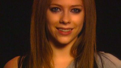 Season 01, Episode 08 Avril Lavigne