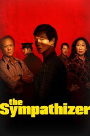 Upcoming The Sympathizer Poster