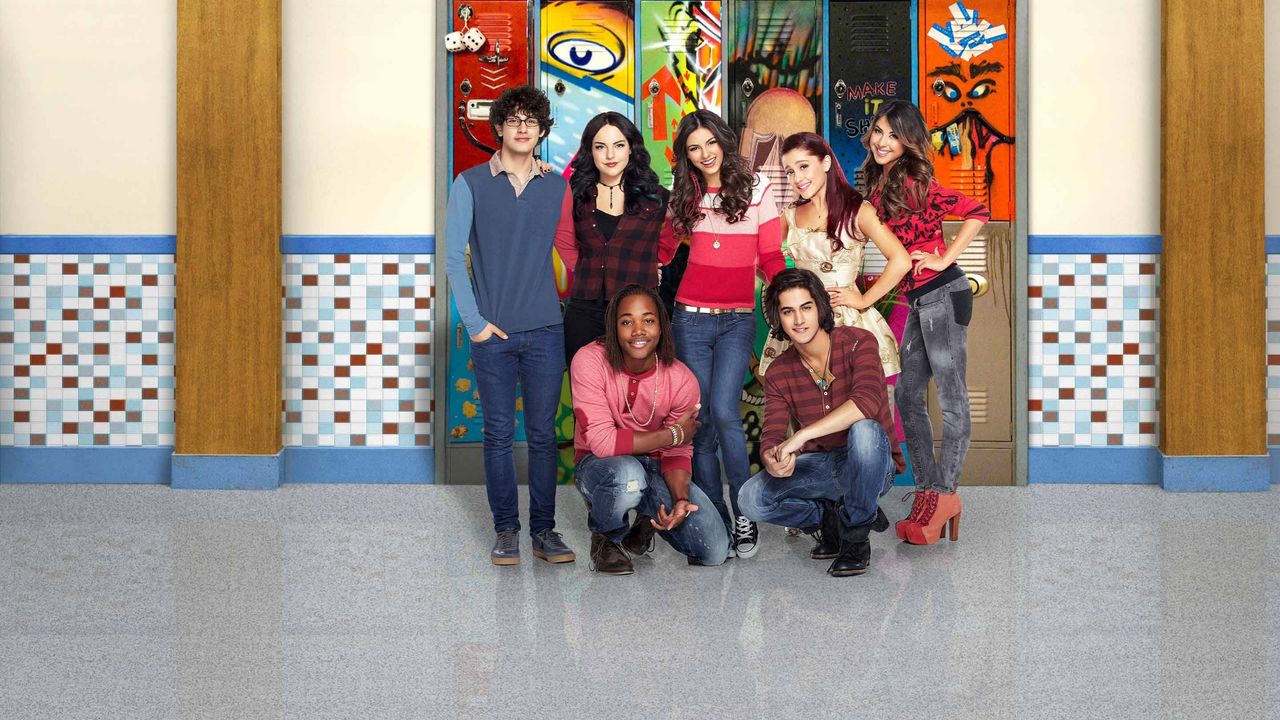 Victorious Season 1: Where To Watch Every Episode