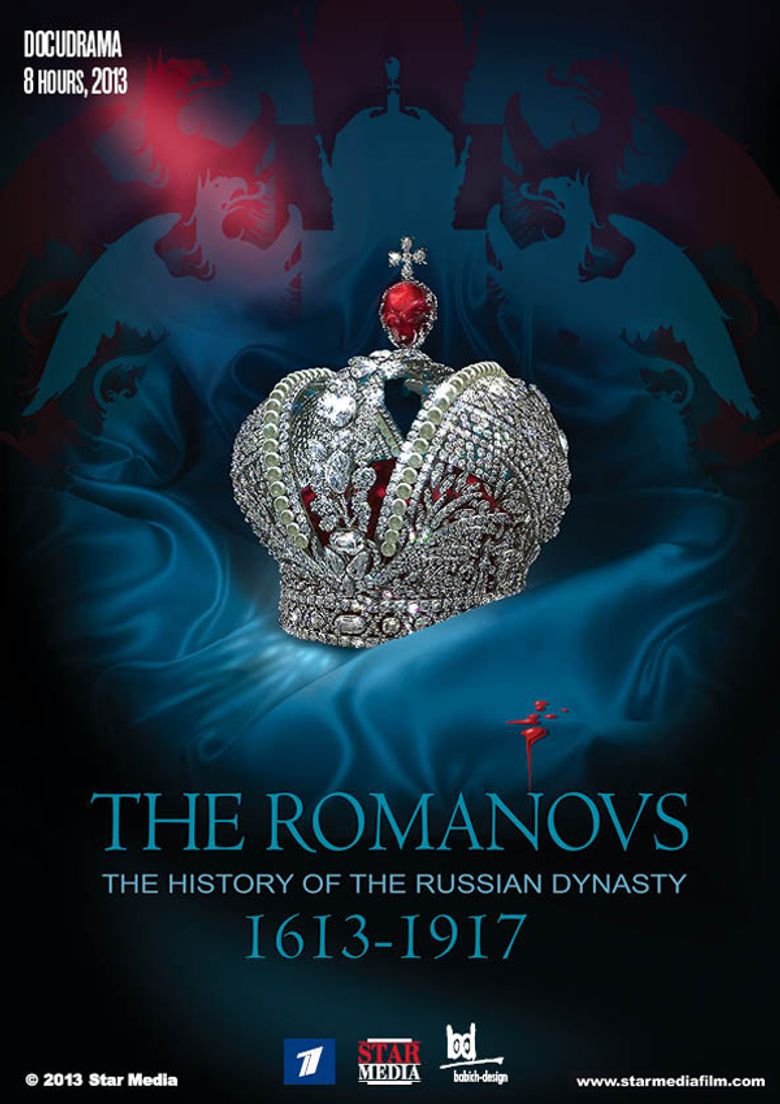 The Romanovs