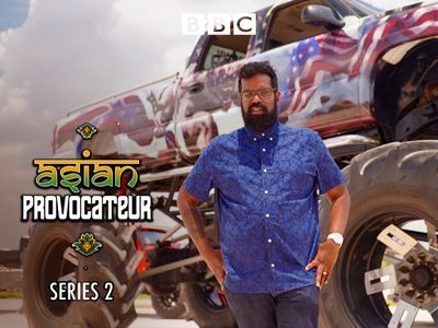 Season 02, Episode 01 Cousin Pratheep