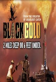 Black Gold Season 1 Poster