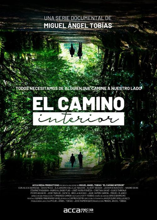 El camino interior Where to Watch and Stream Online Reelgood