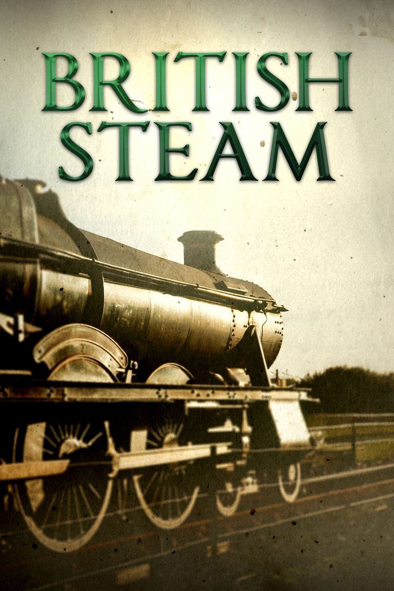British Steam