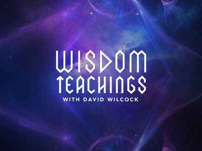 Season 25, Episode 05 [#214] Viewer Questions: Into the Soul of Wisdom Teachings