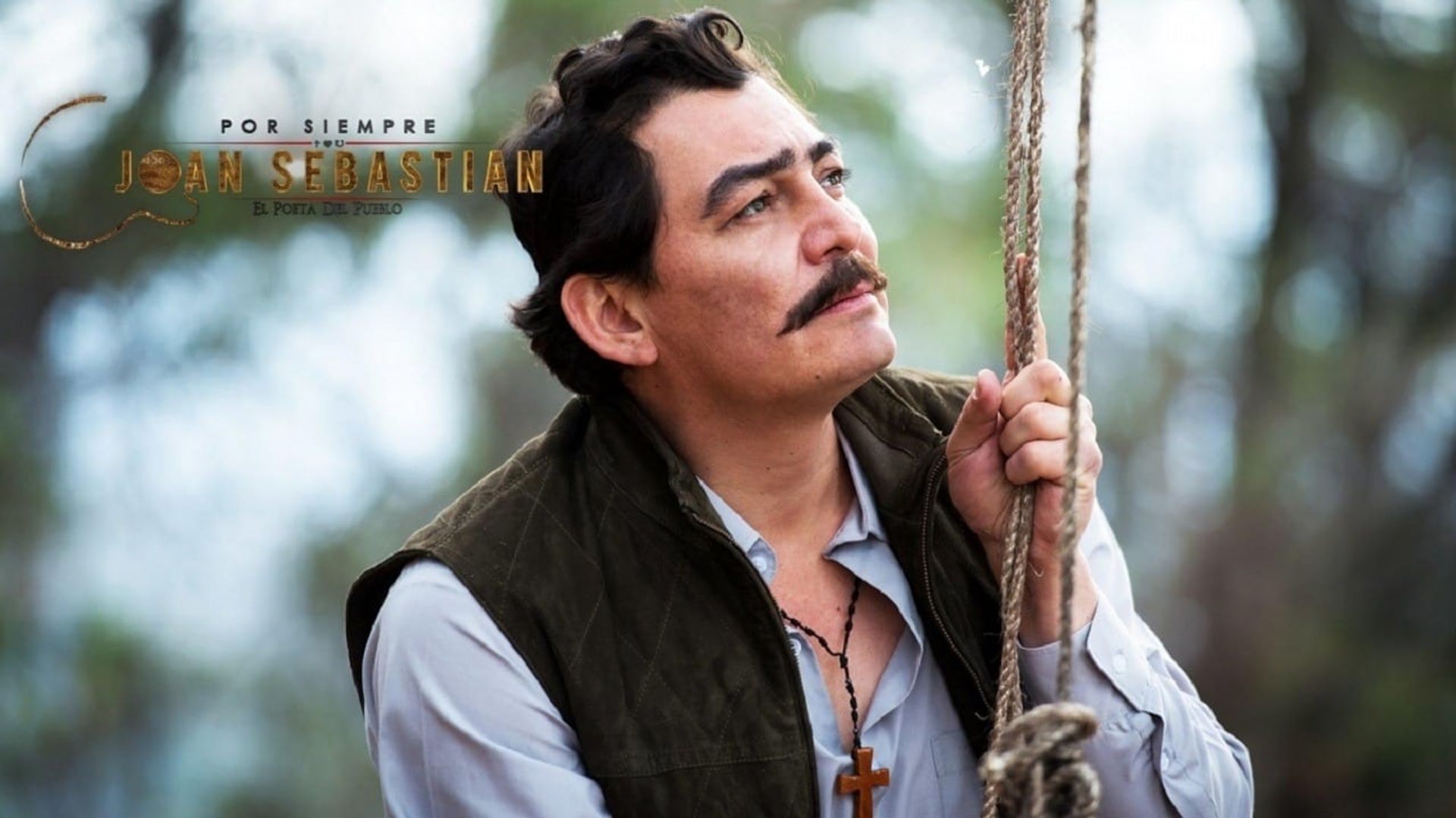 Por siempre Joan Sebastián - Where to Watch Every Episode Streaming