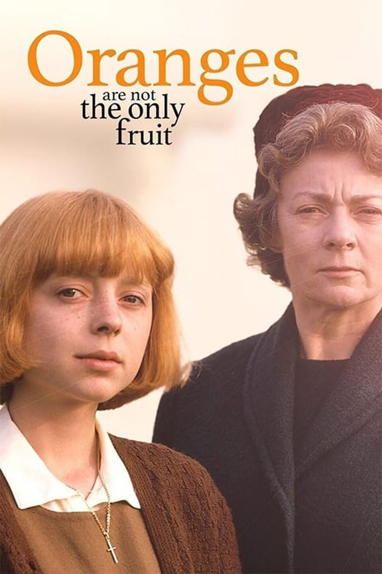 Oranges Are Not the Only Fruit Season 1 Where To Watch Every Episode Reelgood