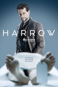 Harrow Season 1 Poster