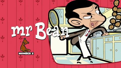 Mr Bean: The Animated Series - Where to Watch Every Episode Streaming  Online Available in the UK | Reelgood