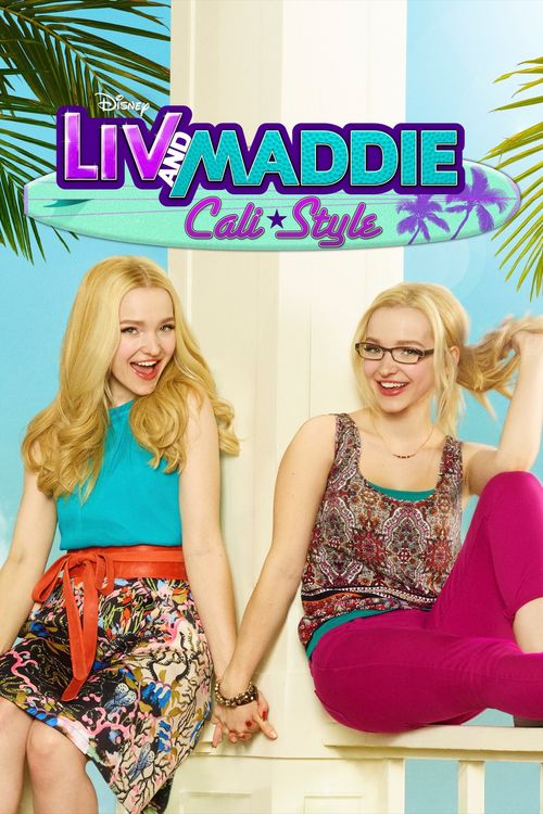 Liv and Maddie (TV Series 2013–2017) - IMDb