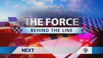  The Force: Behind the Line Poster