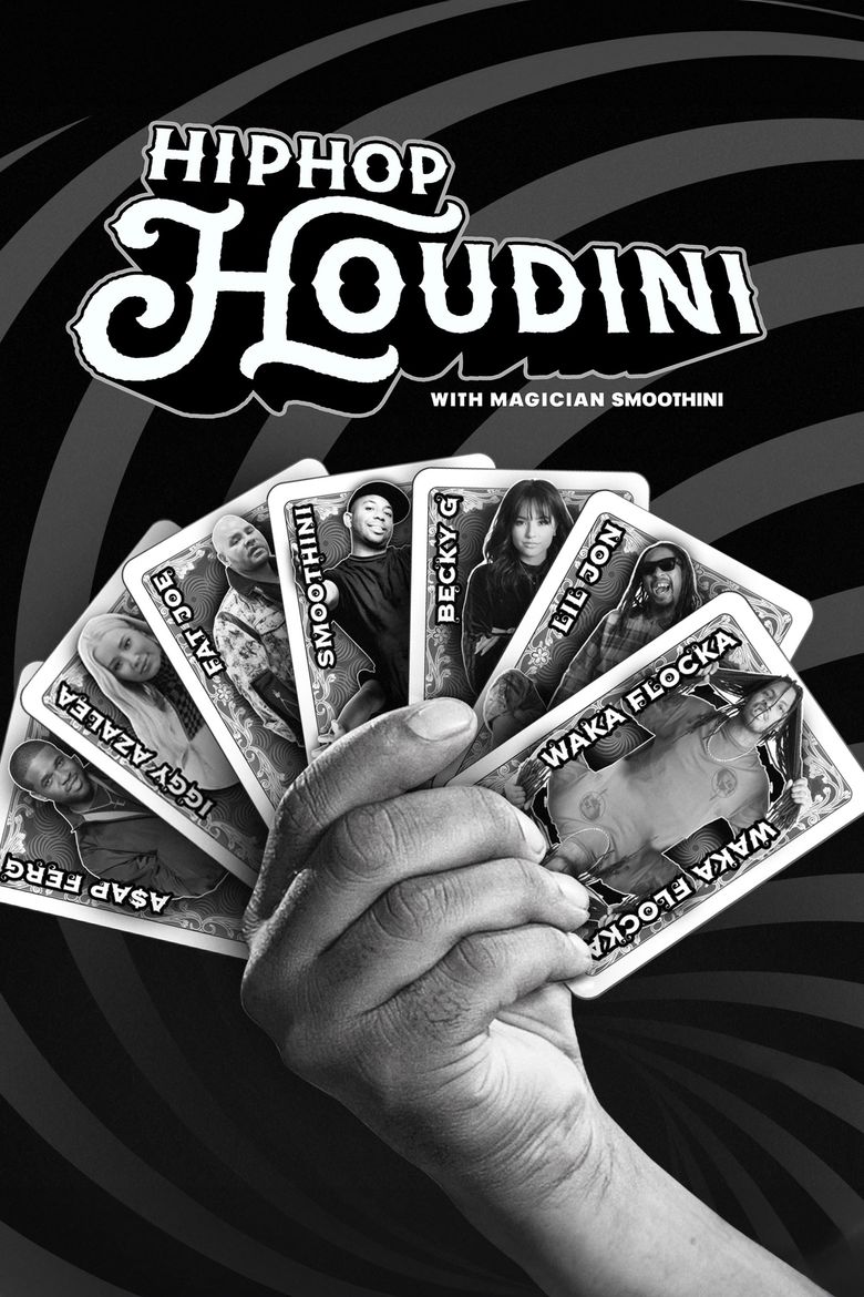 Hip Hop Houdini