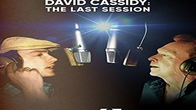 Season 02, Episode 04 David Cassidy: The Last Session