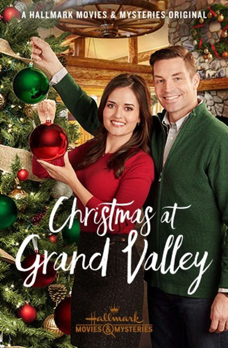 Christmas at Grand Valley Where to Watch Every Episode Streaming