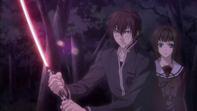Season 01, Episode 13 The Power of the Onikirimaru