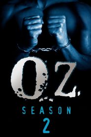 Oz Season 2 Poster