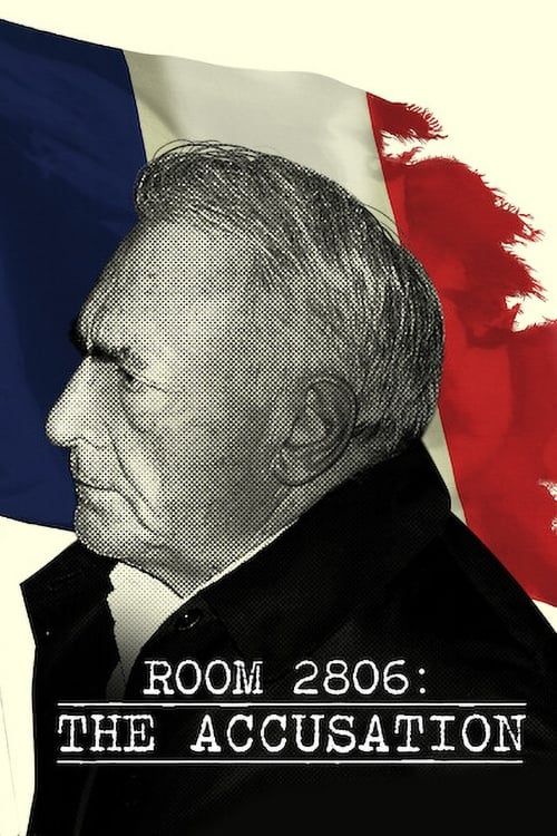 Room 2806: The Accusation Poster