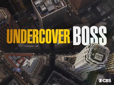 Season 05, Episode 14 Undercover Employee