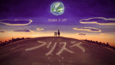 Season 03, Episode 05 Shake It Off
