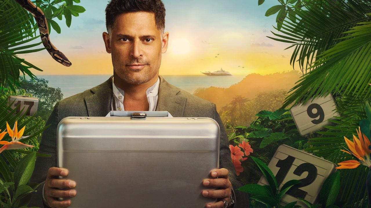 Deal or No Deal Island Where to Watch and Stream Online Reelgood