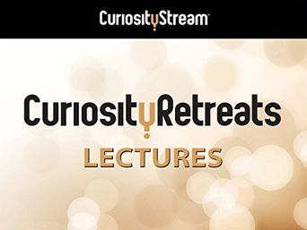  Curiosity Retreats 2015 Lectures Poster
