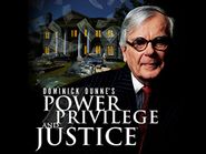  Power, Privilege & Justice Poster