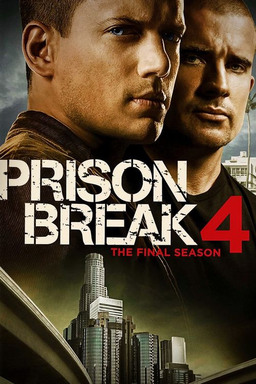 Prison break 2025 full episodes