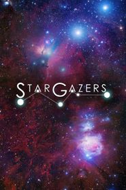  Star Gazers Poster