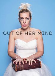  Out of Her Mind Poster