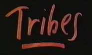  Tribes Poster