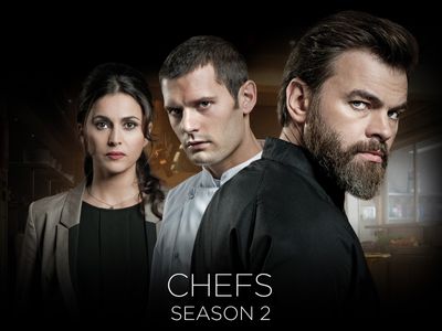 Season 02, Episode 06 Episode 6