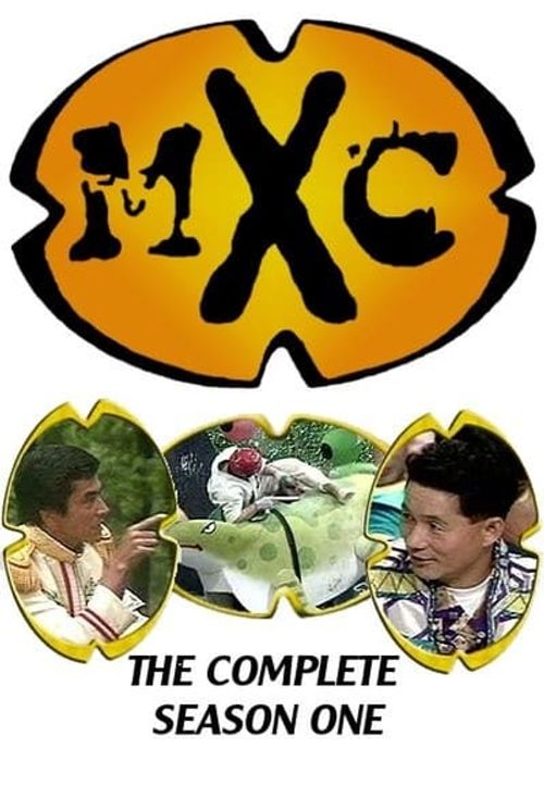 Mxc full online episodes