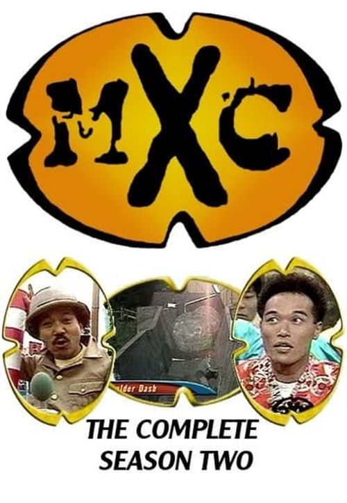 Cheapest MXC Most Extreme Elimination Challenge volumes 1-5 dvds