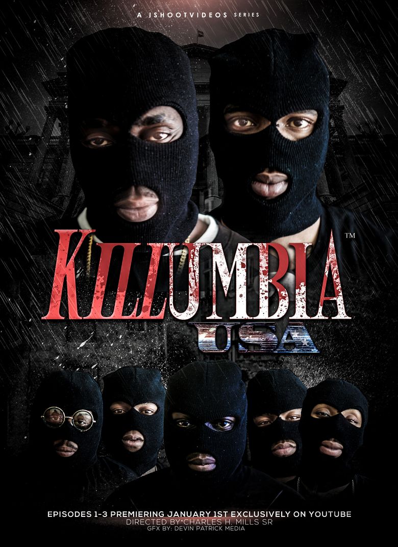 Killumbia, USA