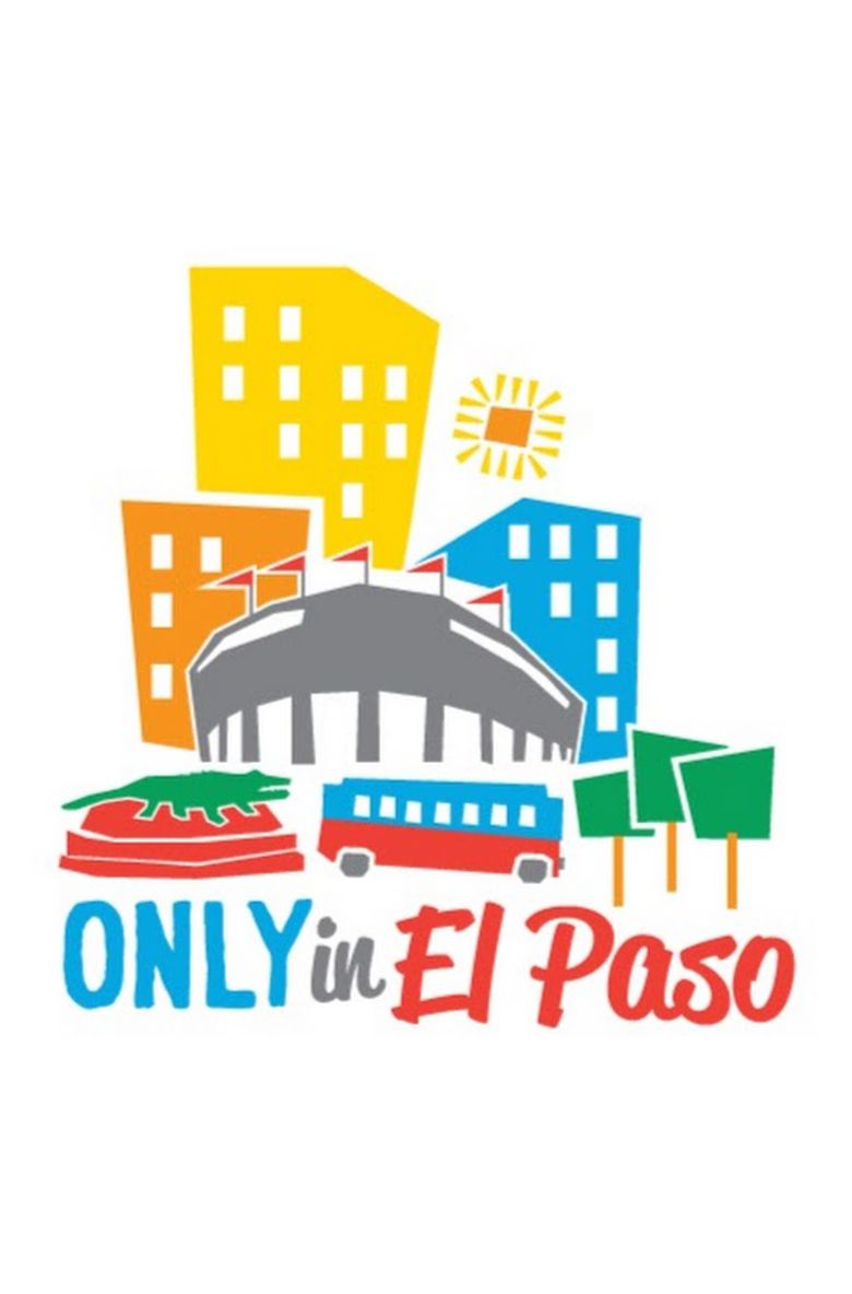 Only in El Paso