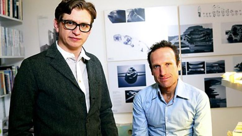 The House That 100k Built