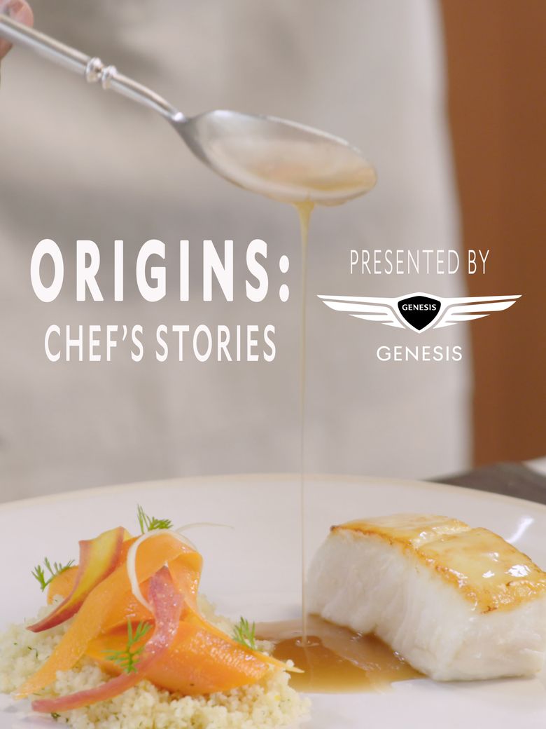 Origins: Chef's Stories