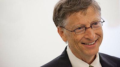 Season 2013, Episode 00 Bill Gates: The Impatient Optimist
