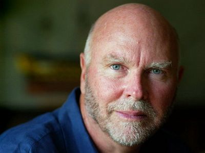 Season 2007, Episode 00 Dr J Craig Venter: A DNA-Driven World