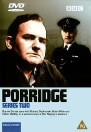 Porridge Season 2 Poster