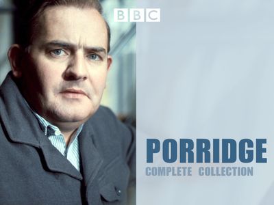 Season 01, Episode 102 Porridge Christmas Special - No Way Out