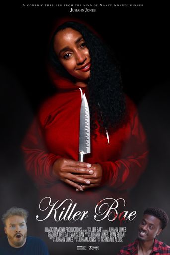  Killer Bae Poster