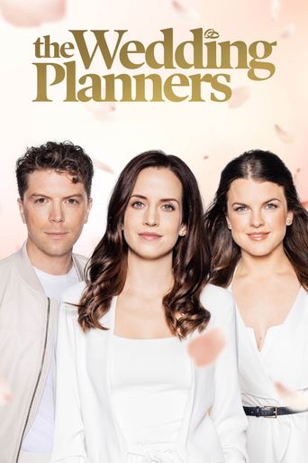  The Wedding Planners Poster