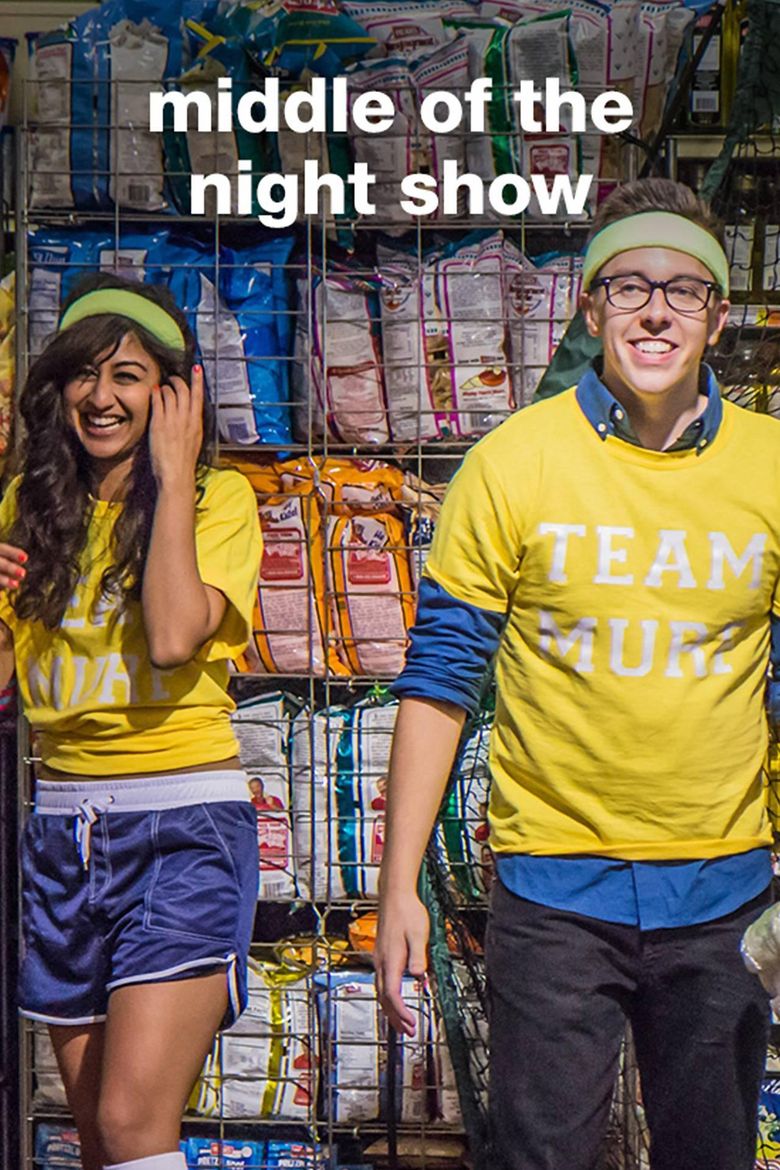 Middle of the Night Show